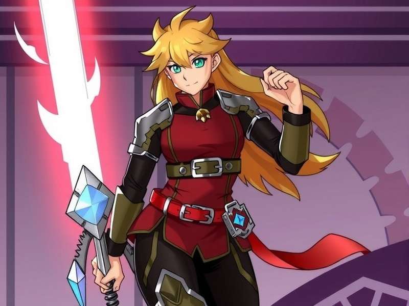 Ginger Defender Ace Community Event